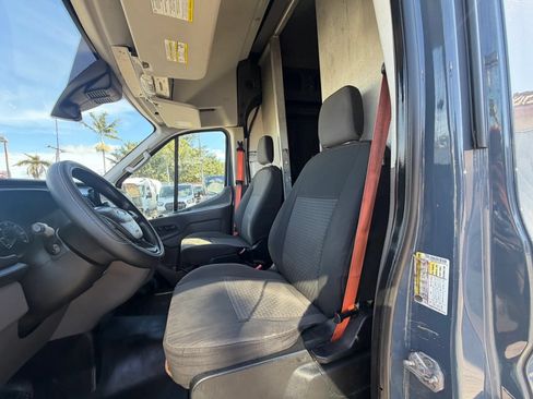 Used 2020 Ford Transit 250 148 High Roof Extended RWD image 15