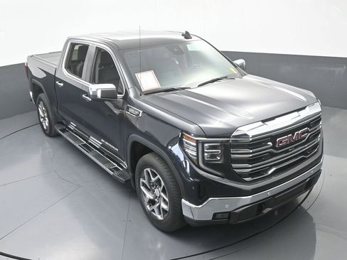 Used 2023 GMC Sierra 1500 SLT w/ SLT Premium Plus Package image 67