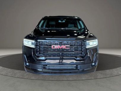 Used 2022 GMC Acadia SLT w/ Elevation Edition