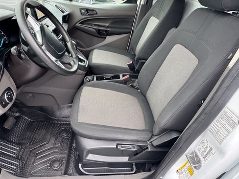 Certified 2020 Ford Transit Connect XL w/ CNG/LPG Engine Prep Package FWD image 14