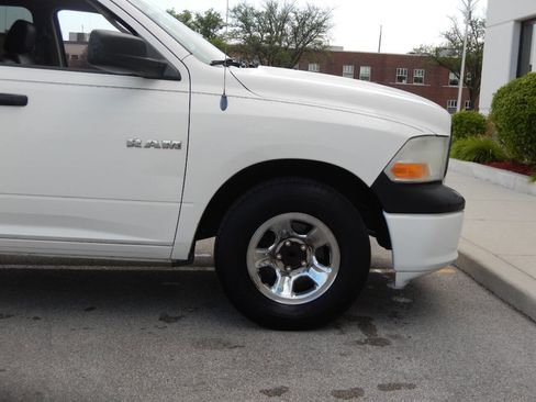 Used 2009 Dodge Ram 1500 Truck ST image 22
