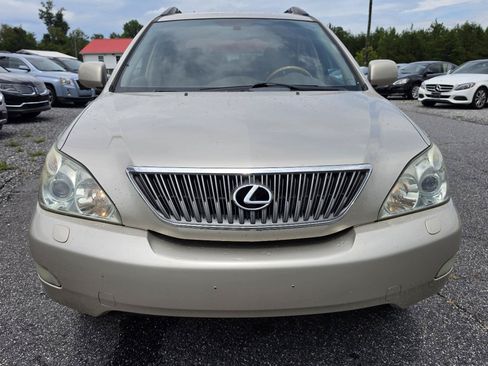 Used 2007 Lexus RX 350 AWD image 19