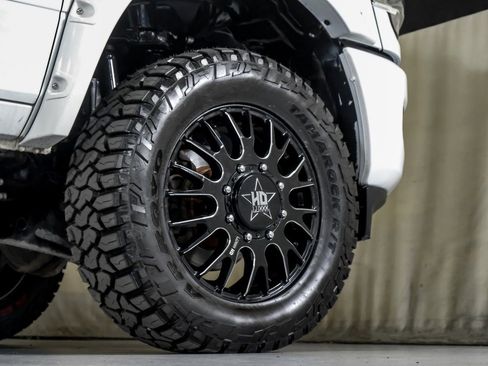 Used 2024 RAM 3500 Tradesman w/ Chrome Appearance Group image 53