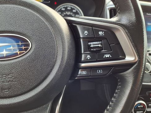 Used 2019 Subaru Forester Limited w/ Popular Package #3 image 17