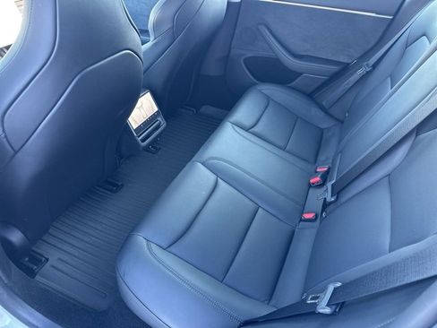 Used 2024 Tesla Model 3 Performance image 11