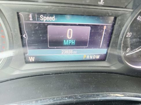 Used 2022 Buick Encore Preferred w/ Safety Package AWD/4WD image 19
