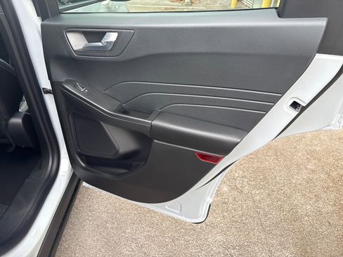 New 2026 Ford Escape ST-Line Select w/ Equipment Group 401A image 42