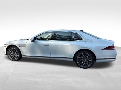 New 2026 Genesis G90 3.5T AWD/4WD image 30