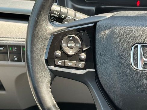 Used 2019 Honda Odyssey Elite image 26