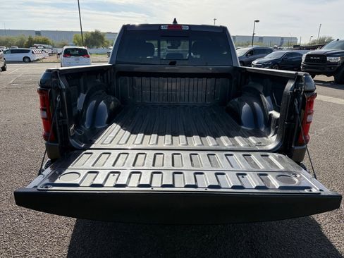 Certified 2025 RAM 1500 Tradesman image 27