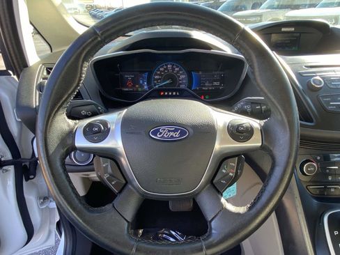 Used 2017 Ford C-MAX SE image 18