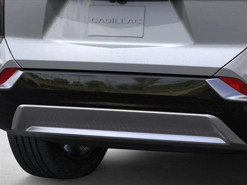 New 2026 Cadillac Optiq Luxury 1 image 14