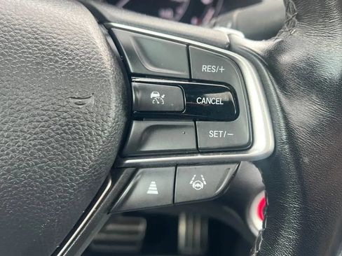 Used 2022 Honda Accord Sport image 45