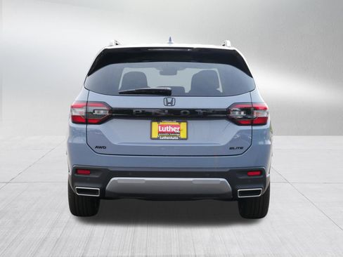 New 2026 Honda Pilot Elite image 6