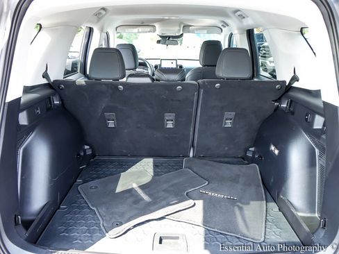 Used 2023 Ford Bronco Sport Big Bend AWD/4WD image 19
