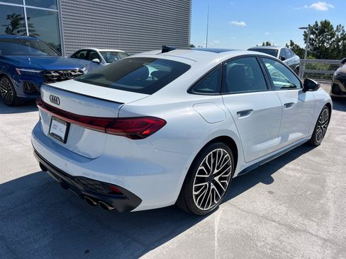 New 2026 Audi S5 Prestige AWD/4WD image 5