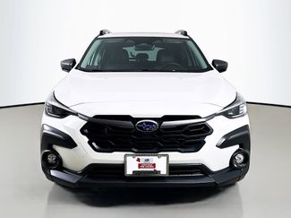 Used 2024 Subaru Crosstrek 2.5i Limited w/ Crosstrek Mirror Package AWD/4WD video 2