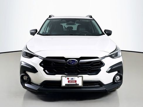Used 2024 Subaru Crosstrek 2.5i Limited w/ Crosstrek Mirror Package AWD/4WD image 2