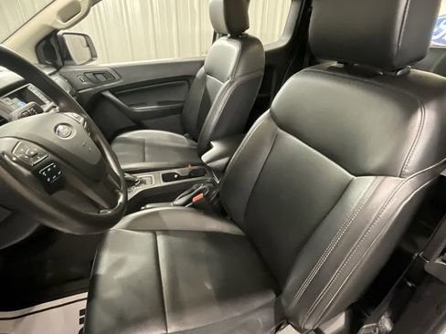 Used 2022 Ford Ranger XL w/ XL Chrome Appearance Package image 10