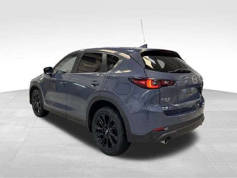 Used 2024 MAZDA CX-5 Carbon Edition AWD/4WD image 3