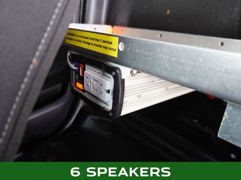 Used 2022 Chevrolet Colorado LT w/ Fleet Safety Package image 8