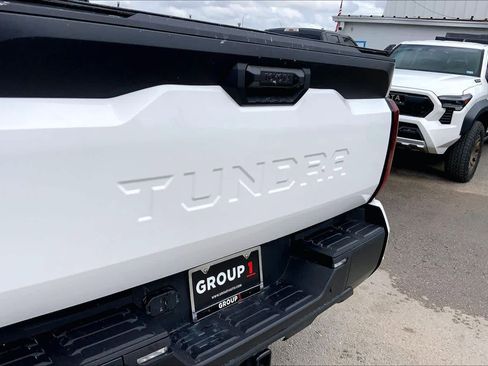 Used 2025 Toyota Tundra SR5 image 30