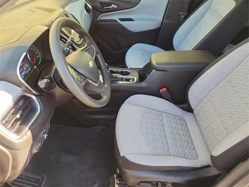 Certified 2023 Chevrolet Equinox LS w/ LS Convenience Package image 18
