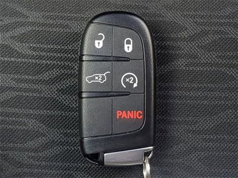 New 2026 Dodge Durango GT w/ Trailer Tow Group IV image 36