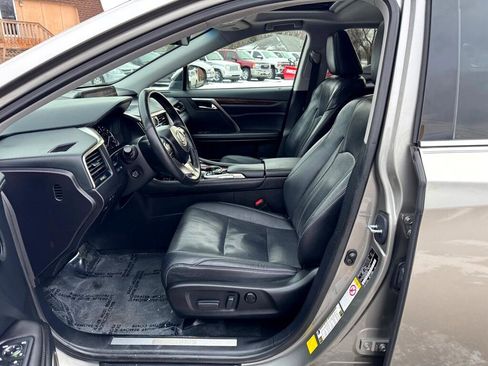 Used 2017 Lexus RX 350 AWD image 19