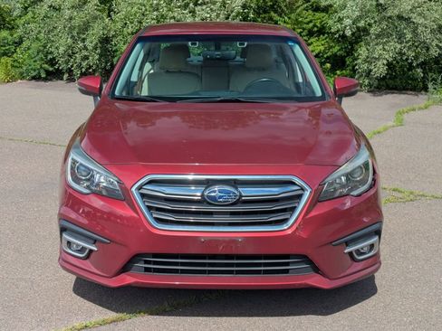 Used 2018 Subaru Legacy 2.5i Premium w/ Eyesight & BSD & Rcta & HBA AWD/4WD image 6