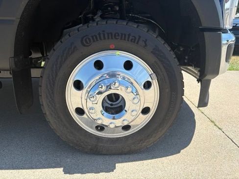 New 2026 Ford F550 4x4 Crew Cab image 20