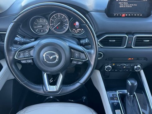 Used 2017 MAZDA CX-5 Grand Touring image 15