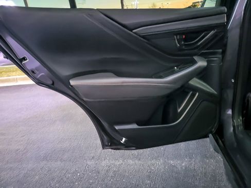 Certified 2023 Subaru Outback Wilderness image 16