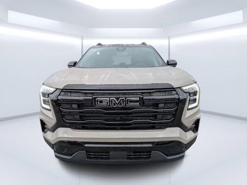 New 2026 GMC Terrain Elevation w/ Elevation Premium Package image 8