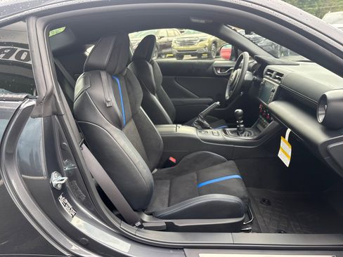 New 2026 Subaru BRZ tS RWD image 38