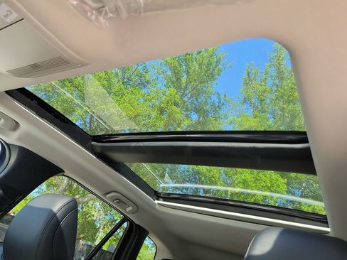 New 2026 MAZDA CX-50 AWD 2.5 Hybrid w/ Weather Package image 36