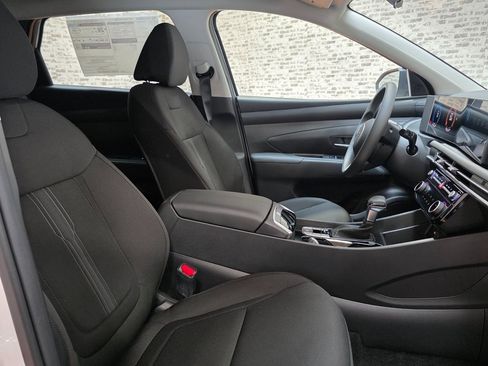 New 2026 Hyundai Tucson SEL image 11