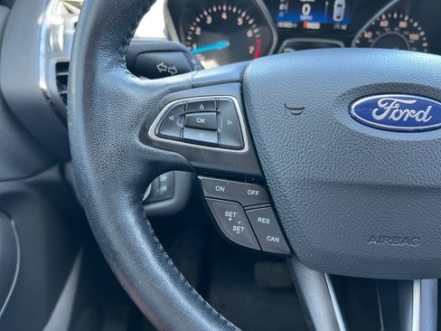 Used 2018 Ford Escape SEL AWD/4WD image 29