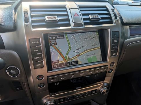 Used 2019 Lexus GX 460 Premium AWD/4WD image 20