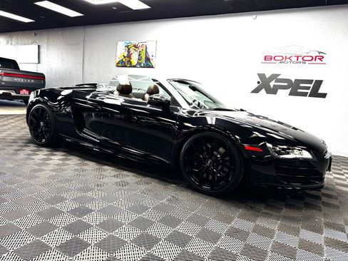 Used 2011 Audi R8 V10 image 2