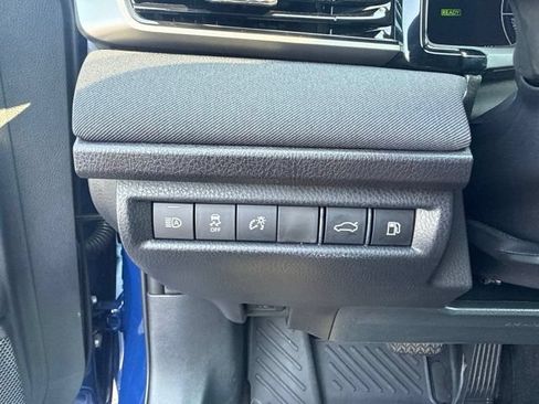 Used 2026 Toyota Camry LE FWD image 26