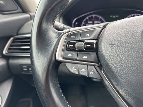 Used 2020 Honda Accord EX-L image 20