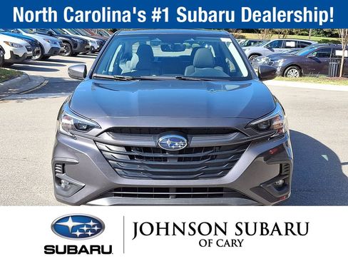 Certified 2025 Subaru Legacy Limited image 32