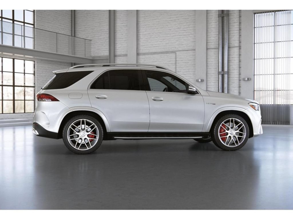 Certified 2022 Mercedes-Benz GLE 63 AMG S image 18