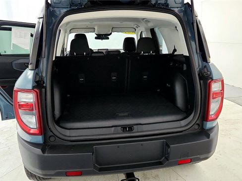 Used 2021 Ford Bronco Sport Badlands image 20