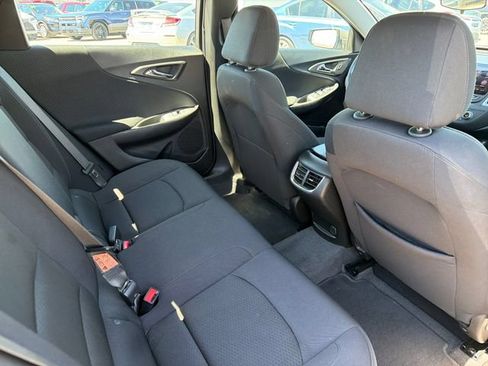 Used 2024 Chevrolet Malibu LT FWD image 28