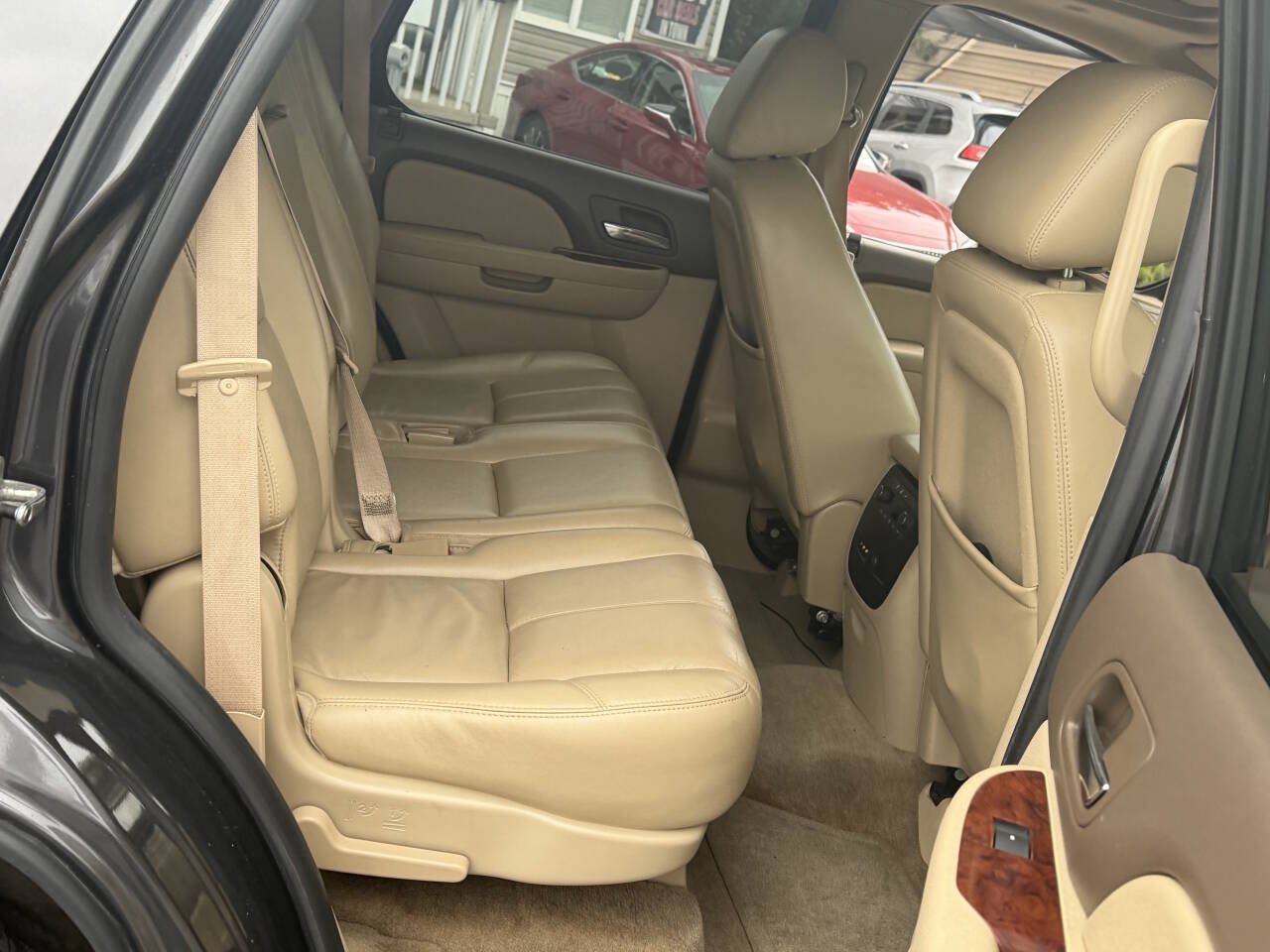 Used 2010 Chevrolet Tahoe LT AWD/4WD image 19