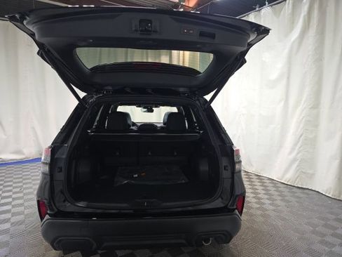 New 2026 Subaru Forester Limited AWD/4WD image 36