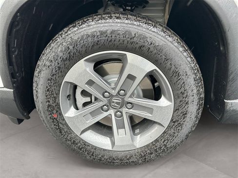 New 2025 Honda Pilot EX-L image 14