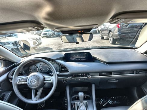 Used 2023 MAZDA MAZDA3 s FWD image 24